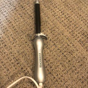 Beachwaver Pro 1 inch Professional Rotating Curling Iron
